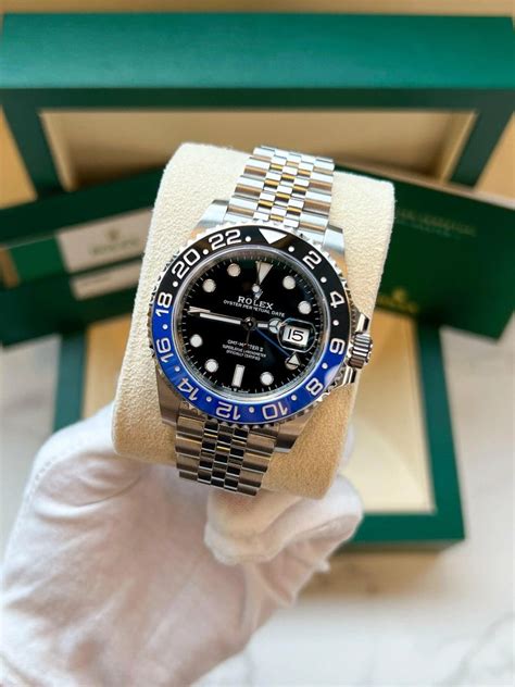 batgirl reference rolex|rolex batgirl for sale.